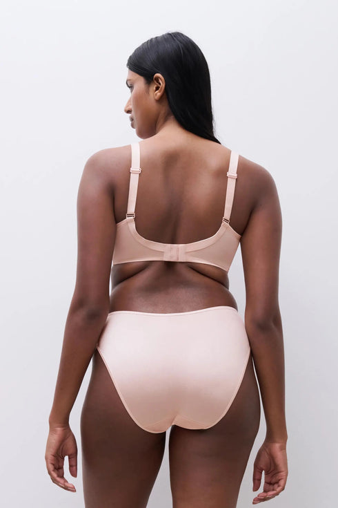 Chantelle Hedona Seamless Unlined Minimizer