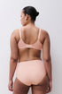 Chantelle Intrigue High Waist Support Brief