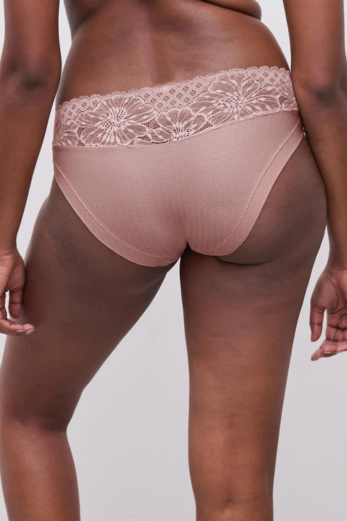 Chantelle Sublime Full Brief