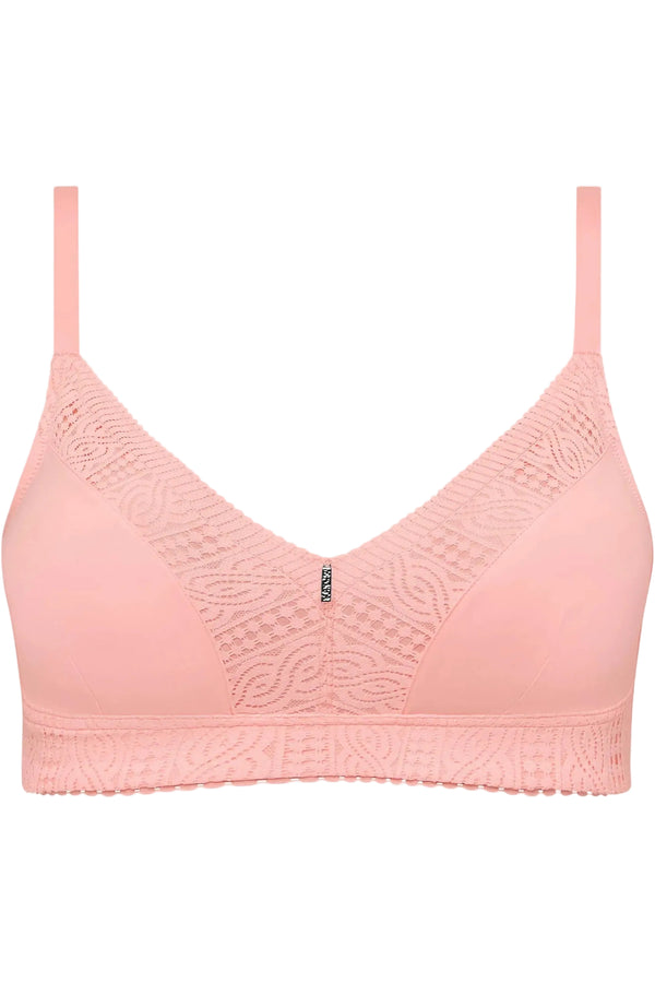 Chantelle Easy Support Wireless Support Bra