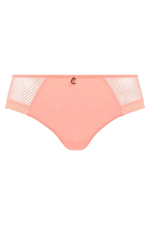 Chantelle Romance Mid Rise Bikini