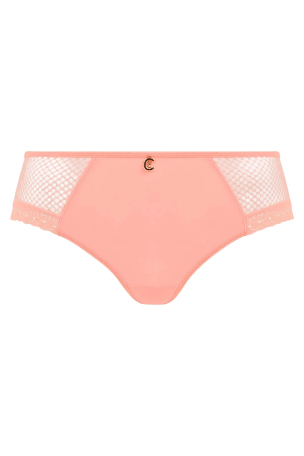 Chantelle Romance Mid Rise Bikini