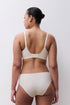Chantelle Honey Mid Rise Bikini