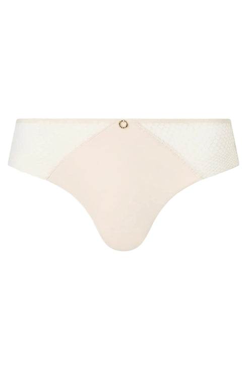 Chantelle Honey Mid Rise Bikini