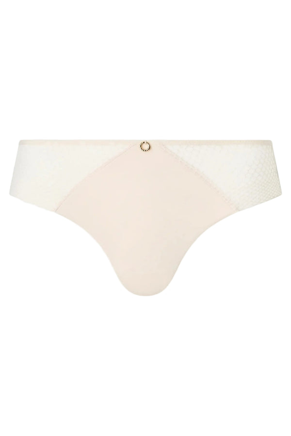 Chantelle Honey Mid Rise Bikini