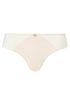 Chantelle Honey Mid Rise Bikini