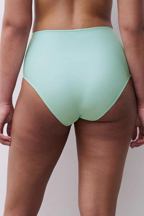 Chantelle Play High Waist Full Brief