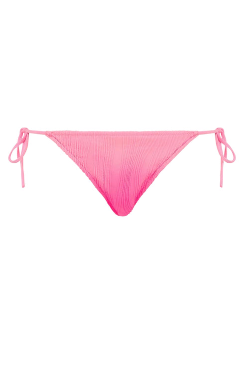 Chantelle Swim One Size Flex Size String Bikini Swim Bottom