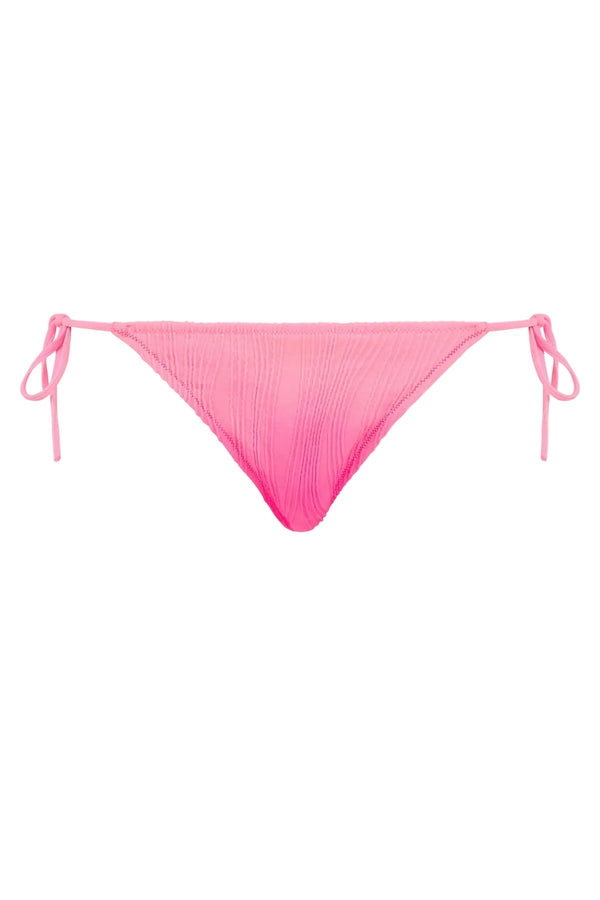 Chantelle Swim One Size Flex Size String Bikini Swim Bottom