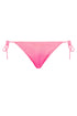 Chantelle Swim One Size Flex Size String Bikini Swim Bottom