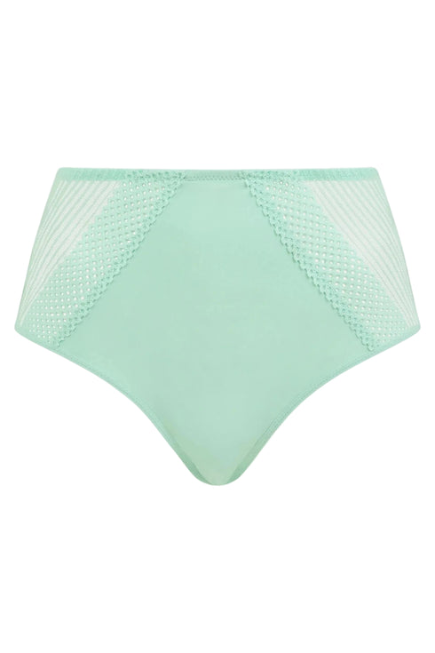 Chantelle Play High Waist Full Brief
