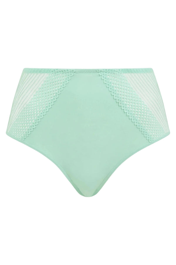 Chantelle Play High Waist Full Brief