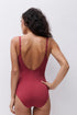 Chantelle Icon Covering Underwired Swimsuit