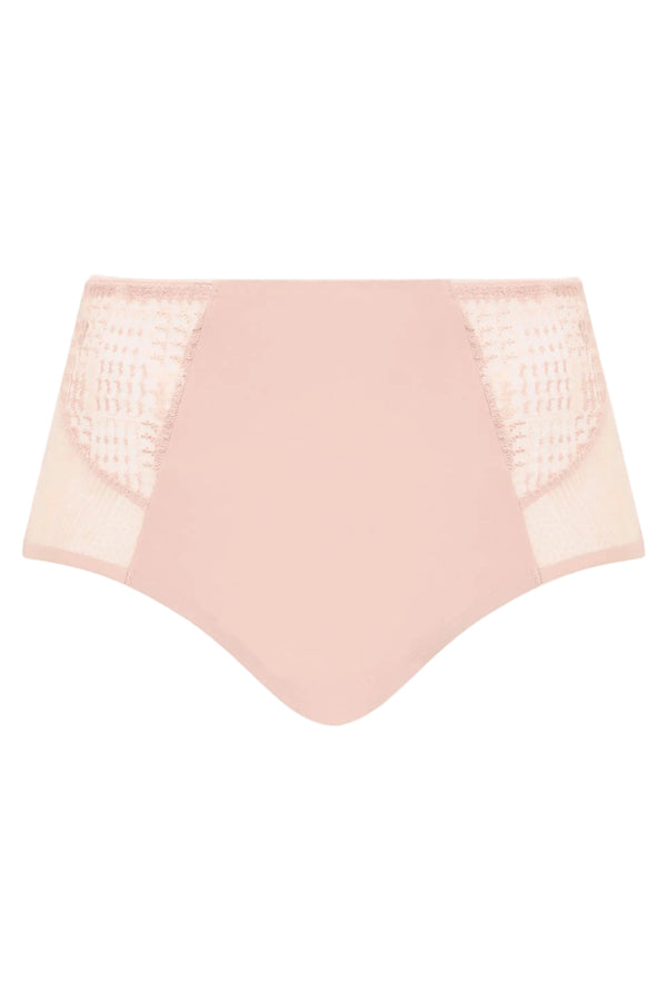 Chantelle Intrigue High Waist Support Brief