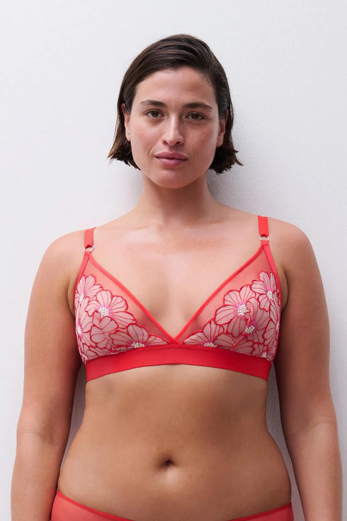 Chantelle Lush Wireless Bralette