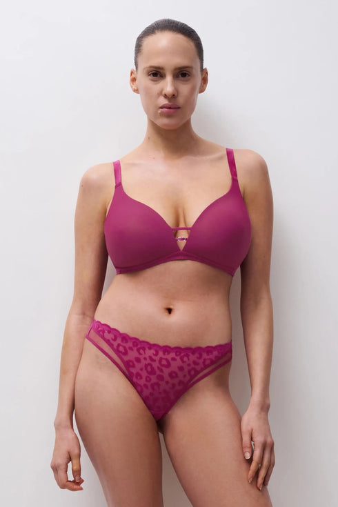 Chantelle Girls Tanga
