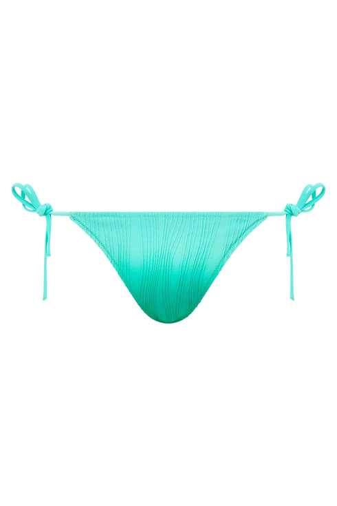Chantelle Swim One Size Flex Size String Bikini Swim Bottom