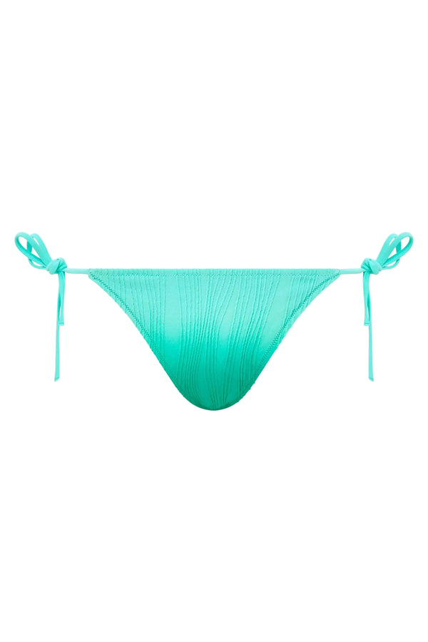 Chantelle Swim One Size Flex Size String Bikini Swim Bottom