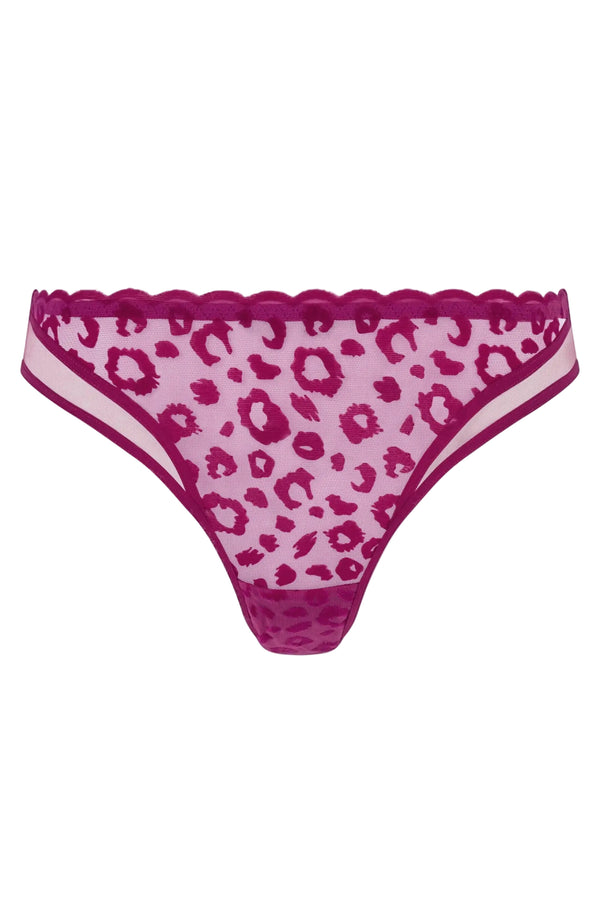 Chantelle Girls Tanga