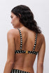 Chantelle Sauvage Full Coverage Underwire Swim Top