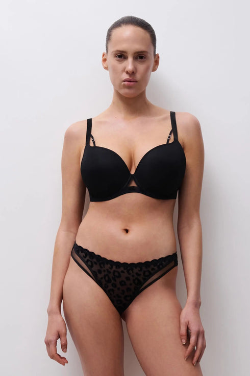 Chantelle Girls Tanga