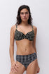 Chantelle Sauvage Full Coverage Underwire Swim Top