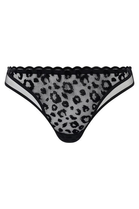 Chantelle Girls Tanga
