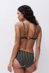 Chantelle Sauvage Full Coverage Underwire Swim Top