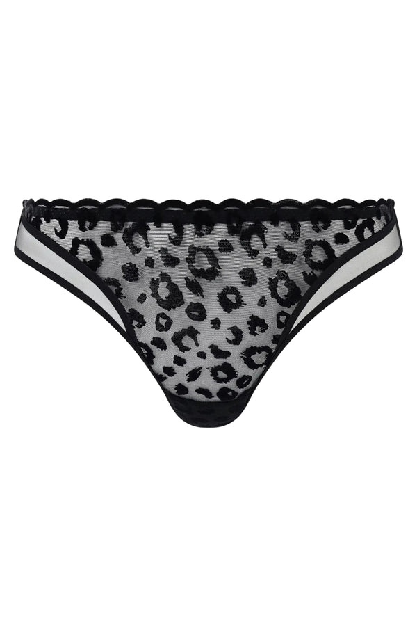 Chantelle Girls Tanga