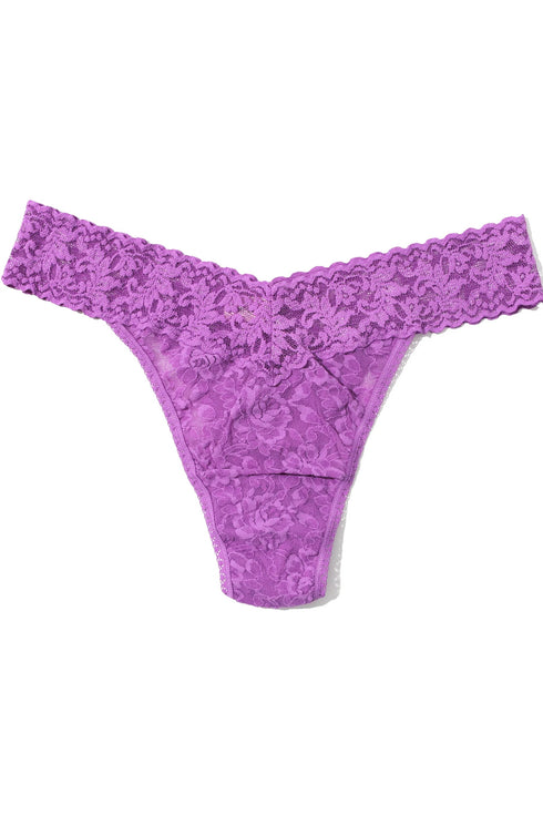 Hanky Panky Original Rise Thong