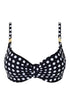 Chantelle Sauvage Full Coverage Underwire Swim Top