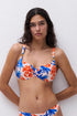 Chantelle Sauvage Full Coverage Underwire Swim Top