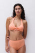 Chantelle Swim One Size Flex-size High Waist Swim Bottom