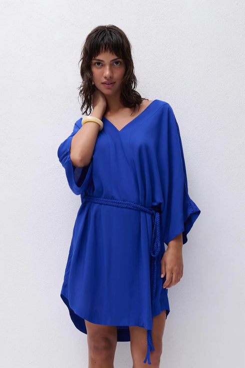 Chantelle Influence Short Kaftan