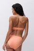 Chantelle Swim One Size Flex-size High Waist Swim Bottom