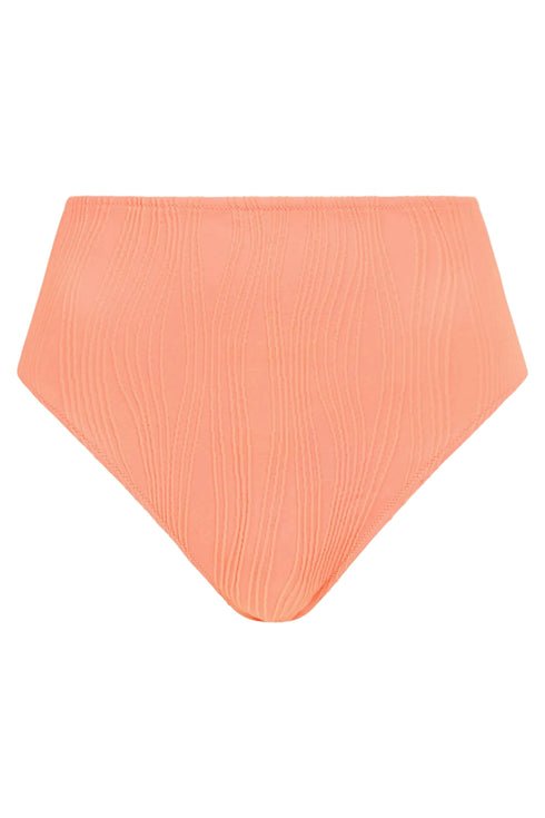 Chantelle Swim One Size Flex-size High Waist Swim Bottom