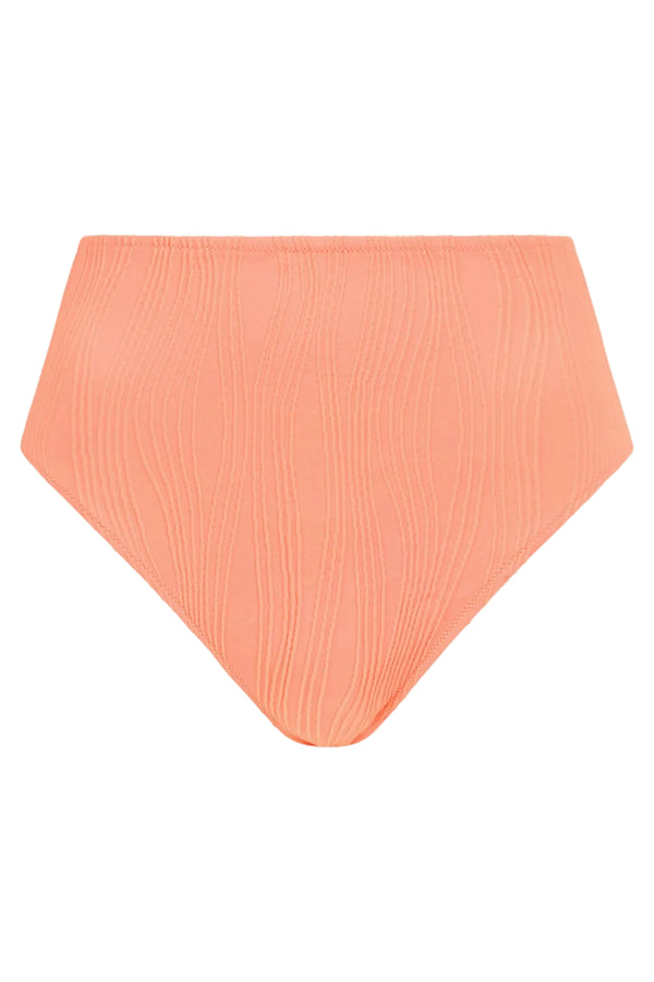 Chantelle Swim One Size Flex-size High Waist Swim Bottom