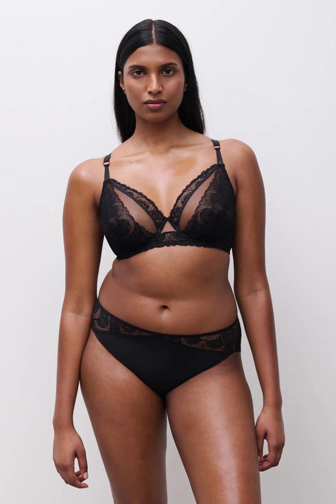 Chantelle Amor Full Brief