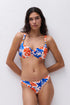 Chantelle Sauvage Full Coverage Underwire Swim Top