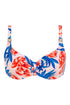Chantelle Sauvage Full Coverage Underwire Swim Top