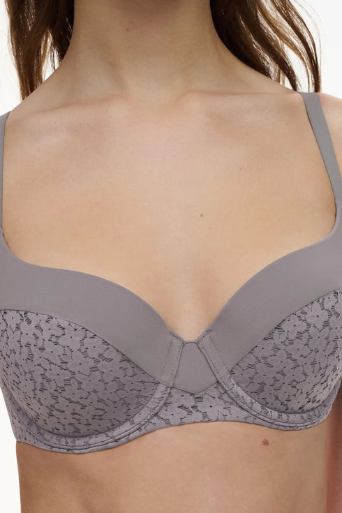 Chantelle Norah Covering T-shirt Bra