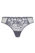 Chantelle Fleurs Lace Thong