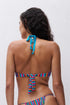 Chantelle Easy Pop Plunge Underwire Swim Top