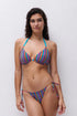 Chantelle Easy Pop Plunge Underwire Swim Top
