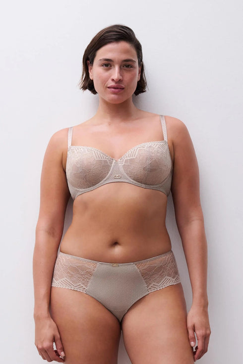 Chantelle Origins Lace Hipster