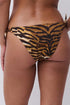 Chantelle Vita Side-tie Bikini Swim Bottom