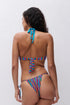 Chantelle Easy Pop Plunge Underwire Swim Top