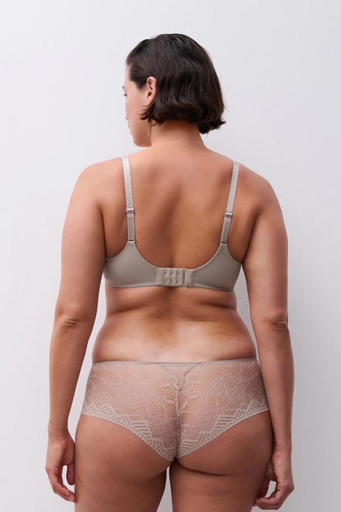 Chantelle Origins Lace Hipster