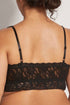 Hanky Panky Signature Lace Plus Size Lined Bralette