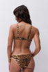 Chantelle Vita Side-tie Bikini Swim Bottom